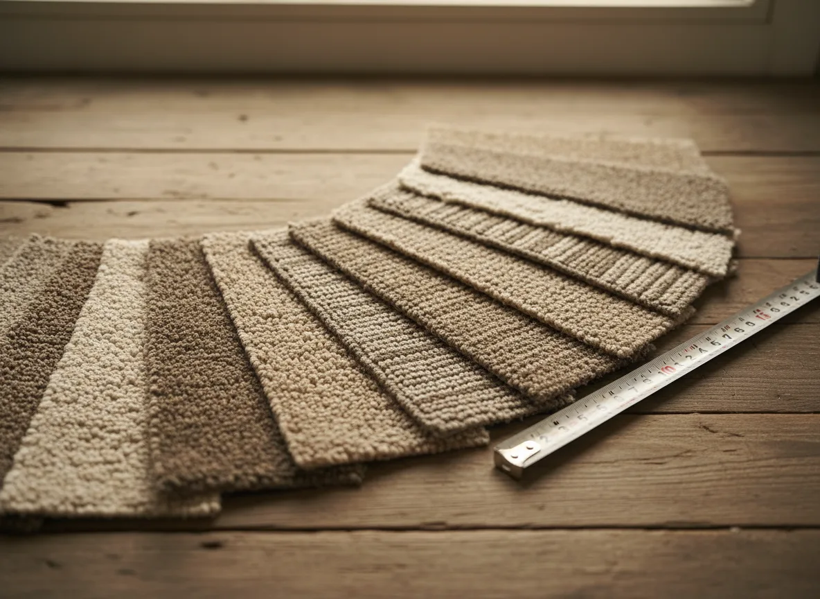 Carpet Installation Novelty, OH FAQs